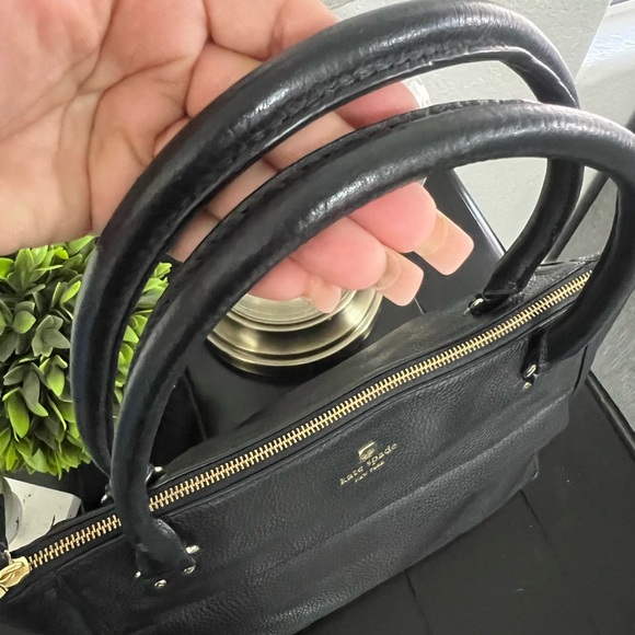 Kate Spade Purse - Picture 5 of 10